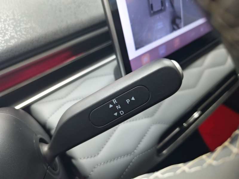Used Dongfeng NAMMI 01 2024 New Edition 430 Plus Smart+ — 13