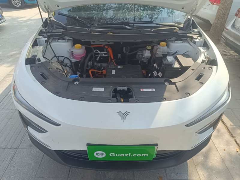 Used NETA X 2023 400 Lite — 19