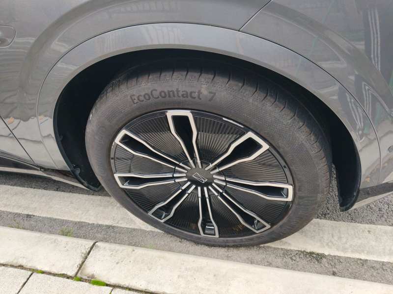 Used Avatr 07 2024 Max Pure Electric Edition — 8