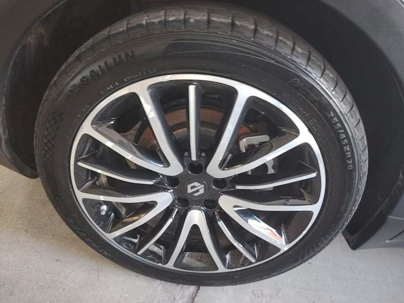 Used Leapmotor C11 2021 Luxury Edition — 25