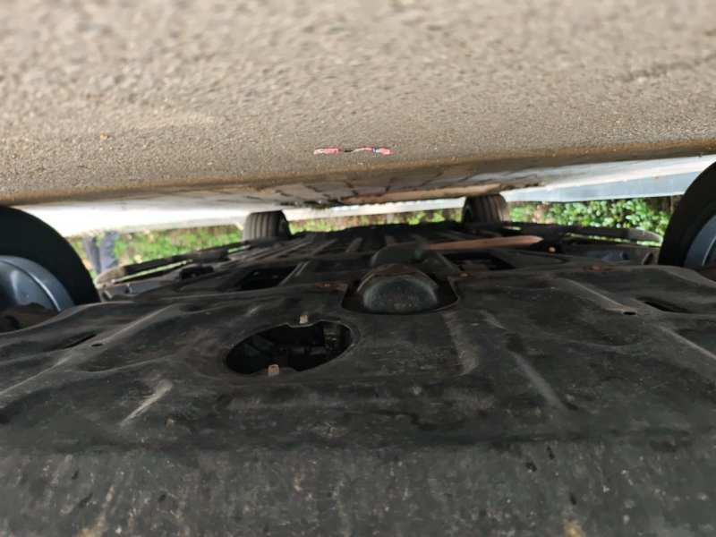 Used Li Auto L9 2022 Max model — 28