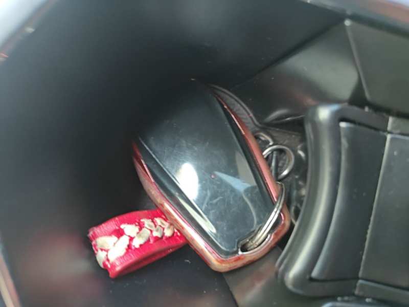 Used Geely Auto Coolray 2020 PRO 260T DCT Knight — 8