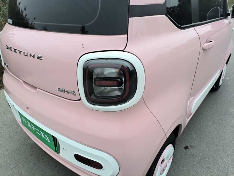 Used Bestune Pony 2025 222km Lightning Horse — 7
