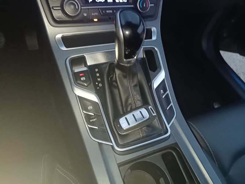 Used Geely Auto Emgrand 2019 Leading Edition 1.5L CVT Upward-Connected Model China VI Standard — 13