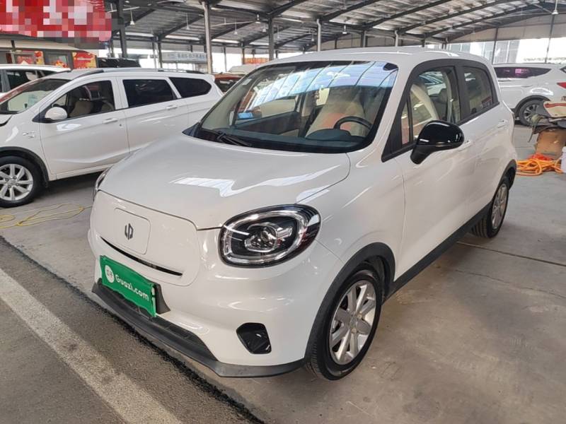 Used Leapmotor T03 2022 Agate Edition