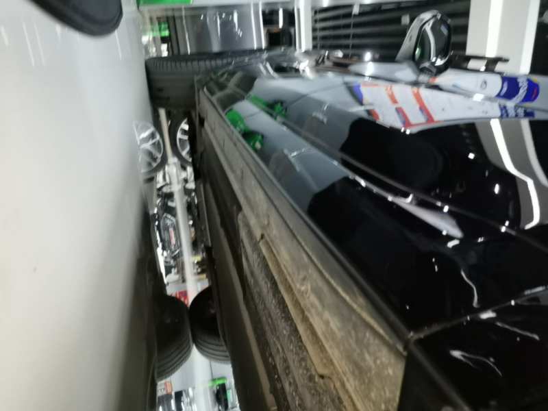 Used Li Auto L8 2025 Max Smart Refresh Edition — 21