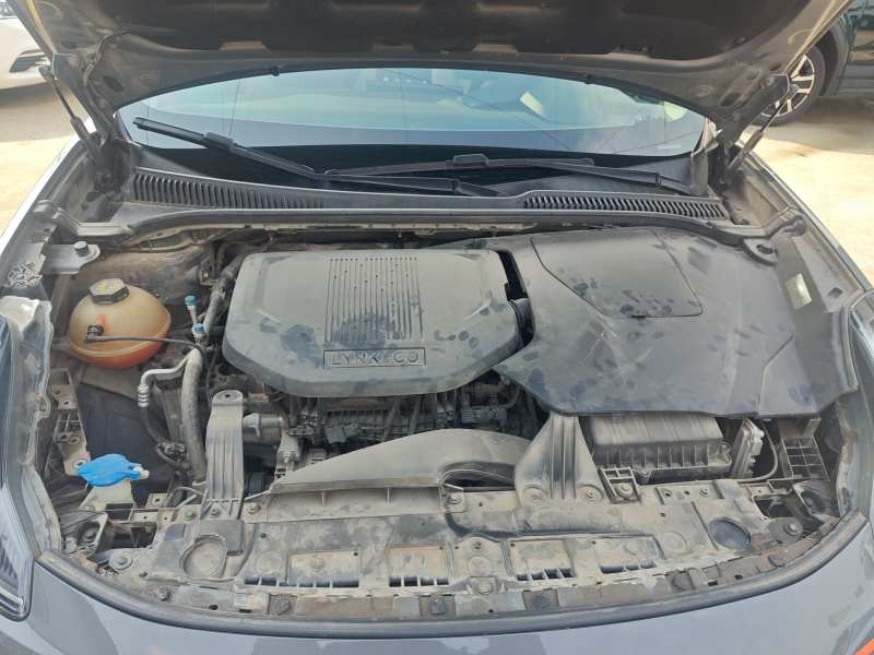 Used Lynk & Co 06 2020 1.5T YAO Halo — 19