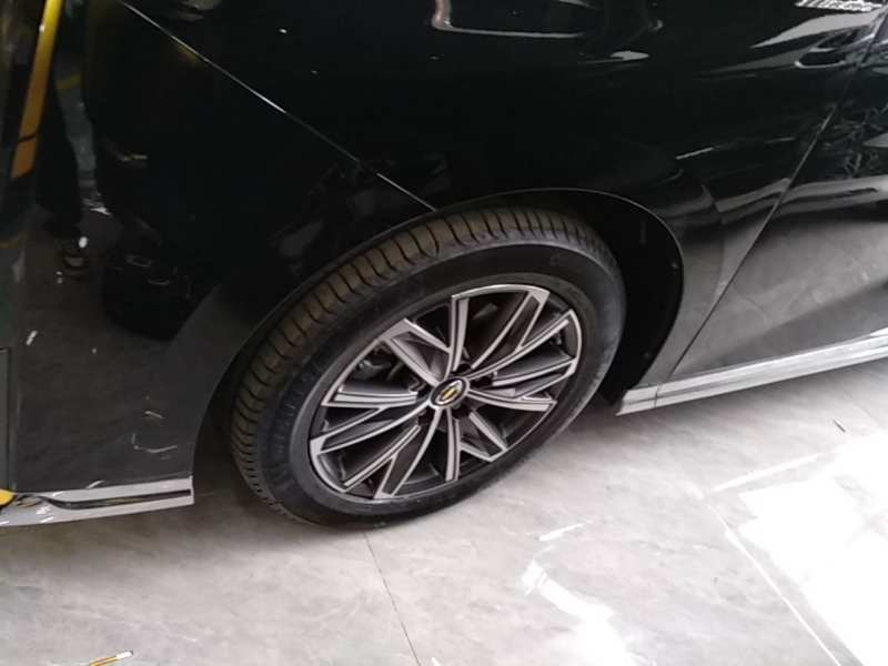 Used GAC Trumpchi M8 2024 Master Series 400T Ultimate Edition — 22
