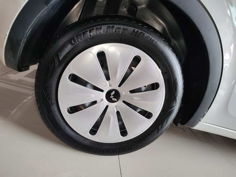 Used Wuling Bingo 2023 203km Light Edition — 25