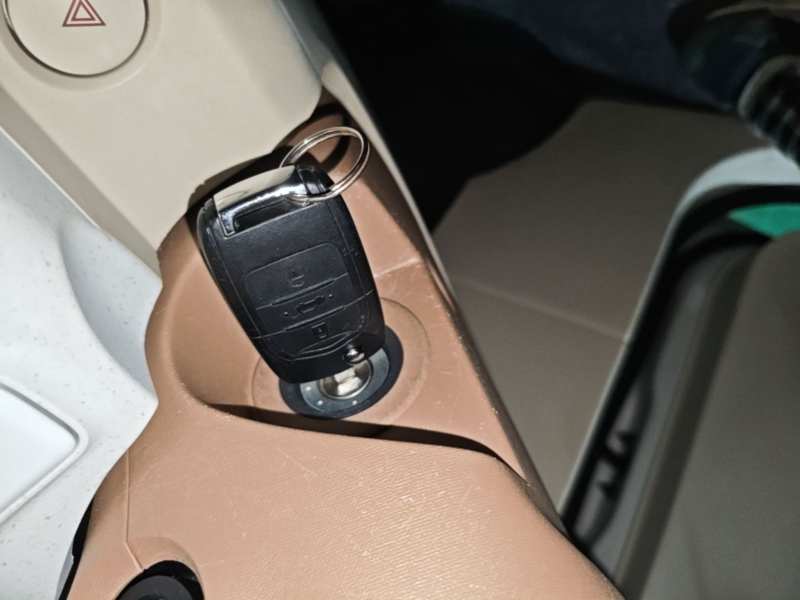 Used Wuling Hongguang MINIEV 2024 3rd Generation 215km Youth Edition — 8