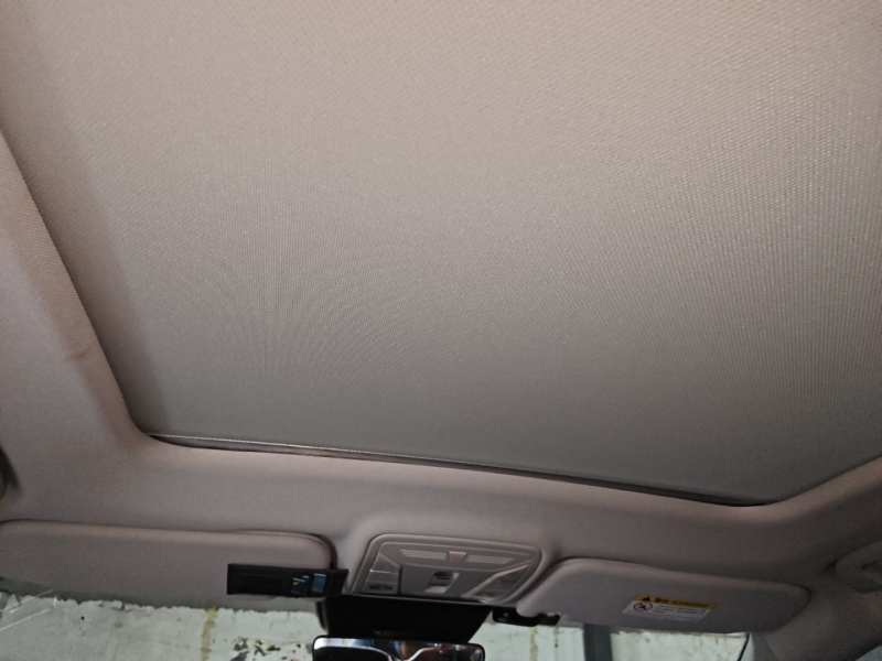 Used Hongqi HS5 2022 Revised Version 2.0T Smart Connect Flagship Edition — 17