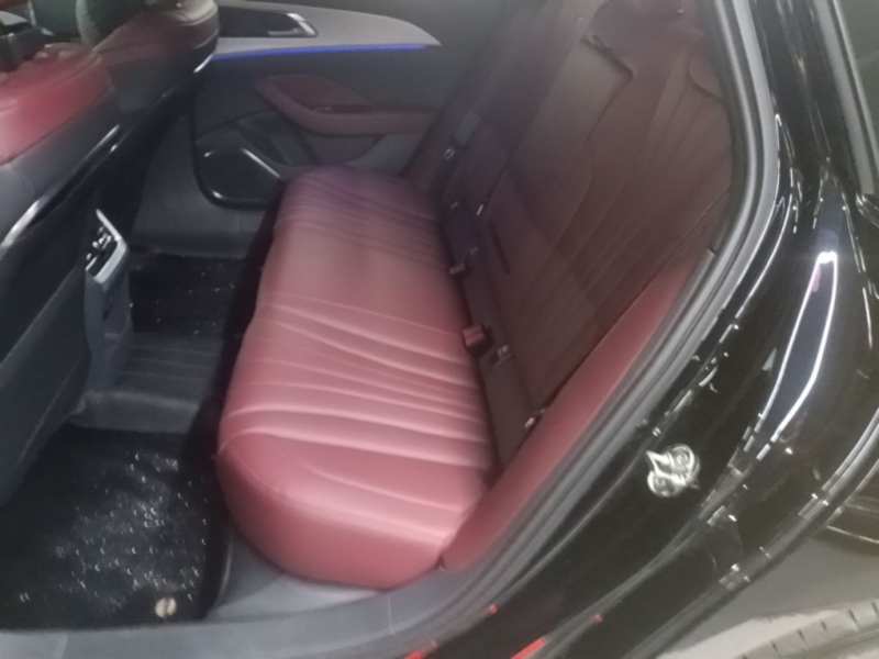 Used Hongqi H5 2025 2.0T Automatic Xuan Ying Edition — 16