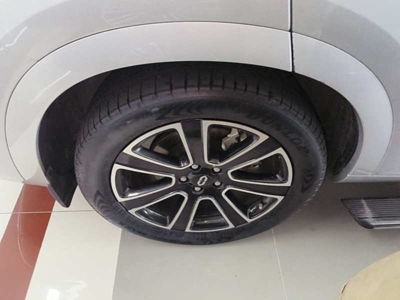 Used Hima AITO M7 2024 1.5T Intelligent Driving 4WD Ultra Version 6 Seats — 25