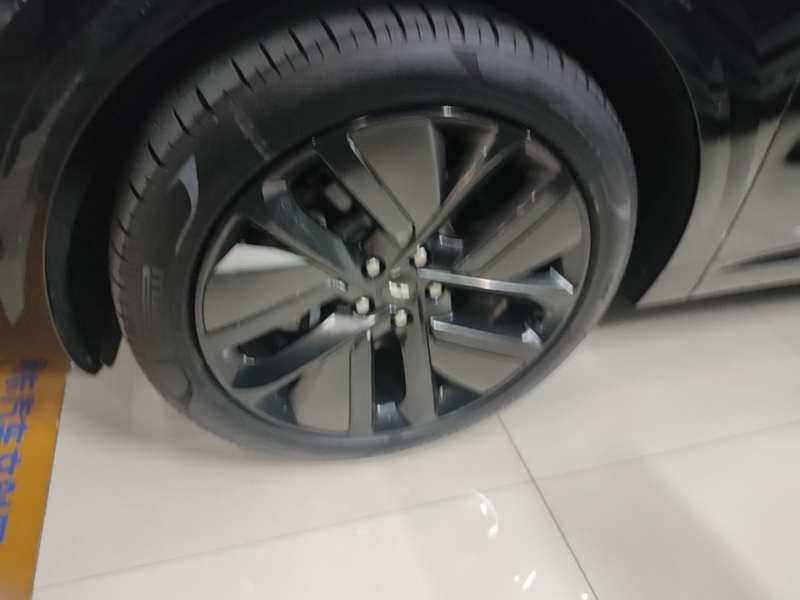 Used Li Auto L6 2024 Max — 22