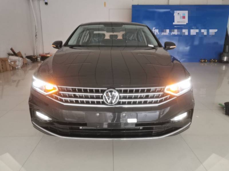 Used Volkswagen Magotan 2023 2 Million Units Limited-Edition 280TSI DSG Comfort Version — 2
