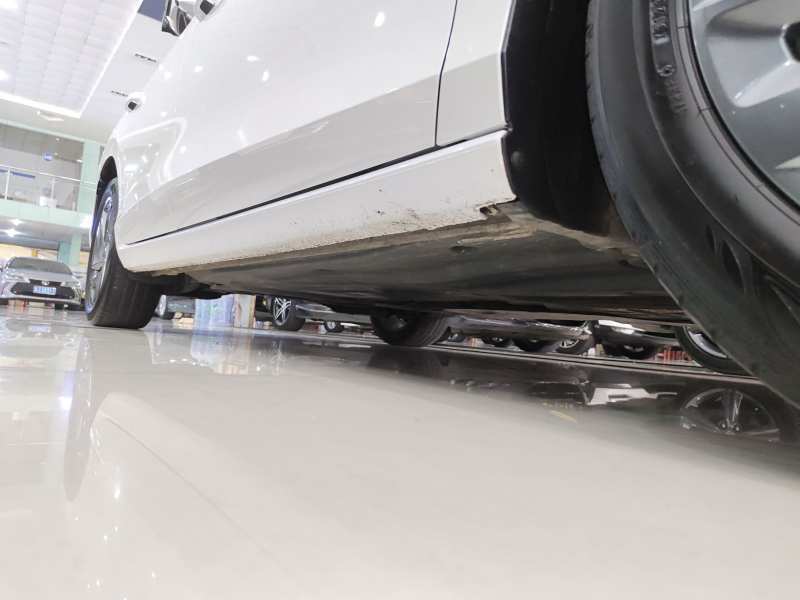 Used Volkswagen Lamando 2024 Lavida L 280TSI DSG Spicy Edition — 25
