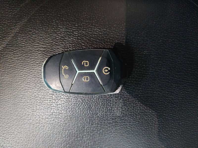 Used Lynk & Co 01 2018 2.0T Two-Wheel-Drive + Version — 8