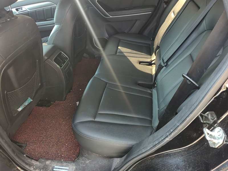 Used Haval H6 Coupe 2016 Blue Label 1.5T Manual Two-Wheel Drive Elite Model — 16