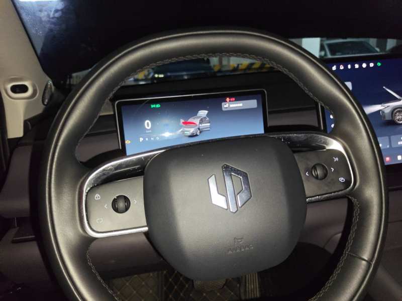 Used Leapmotor C10 2024 210 LiDAR Version — 6