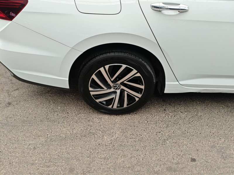 Used Volkswagen Lavida 2023 280TSI DSG Full-Comfort Edition — 25