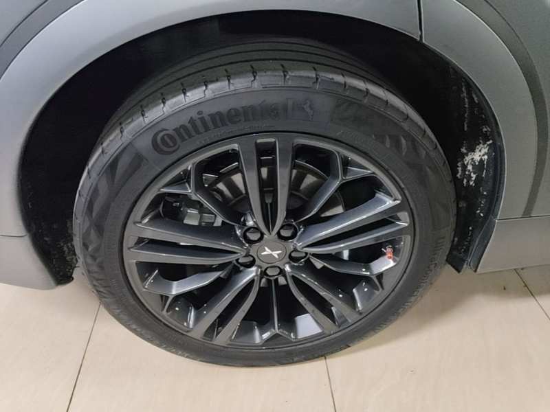 Used XPeng G6 2023 580 Long-Range Pro — 25