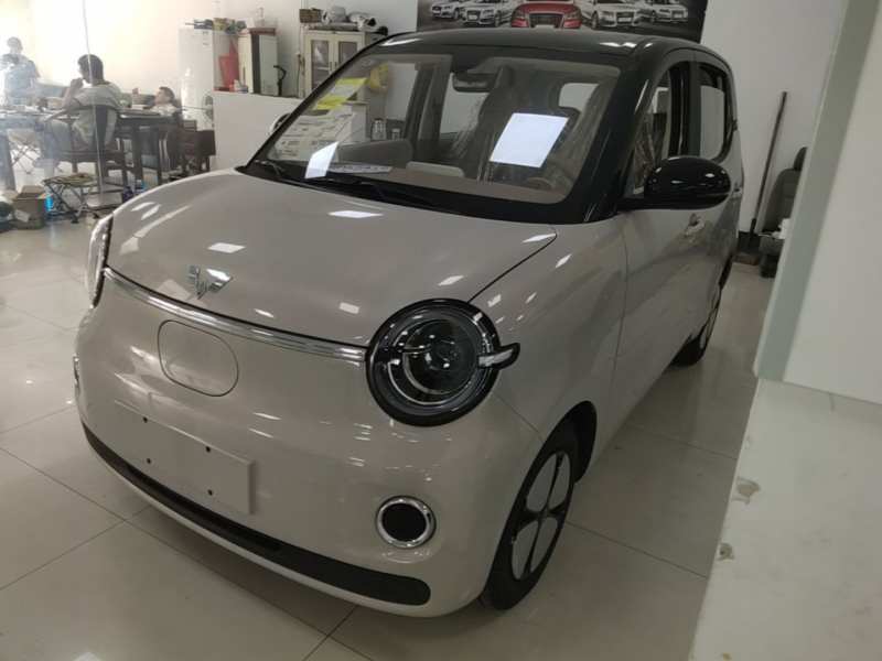 Used Wuling Hongguang MINIEV 2025 High-End Model