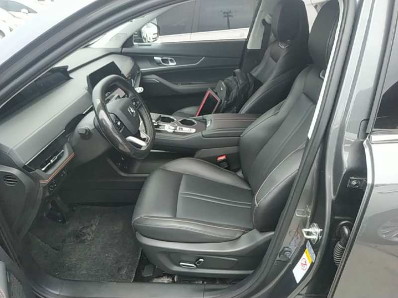 Used CHANGAN UNI-K 2021 2.0T Luxury Version — 14