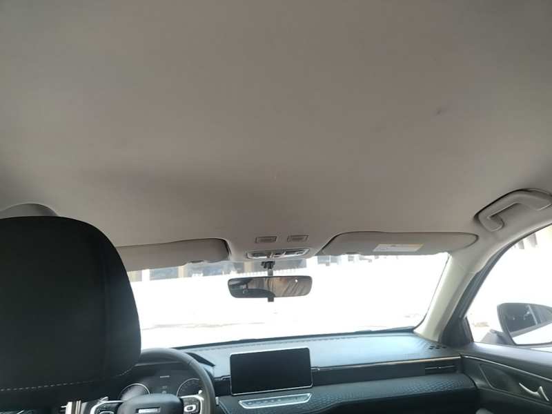 Used Haval JOLION 2021 1.5T Automatic Grand Edition — 17