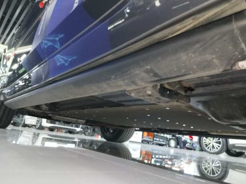 Used Li Auto L8 2023 Pro Model — 21