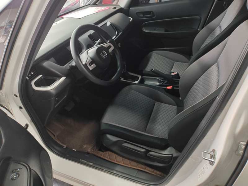 Used Honda Fit 2023 1.5L CVT Trend Edition — 14