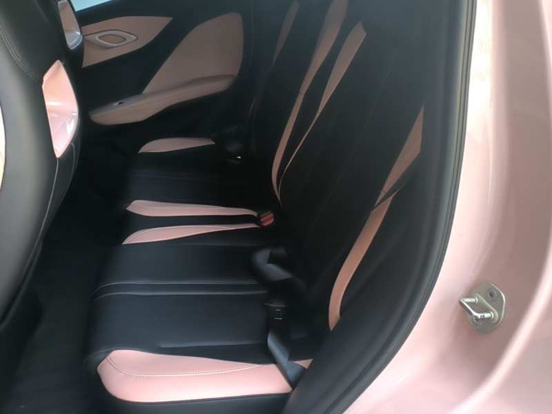 Used BYD Seagull 2023 Free Edition — 16