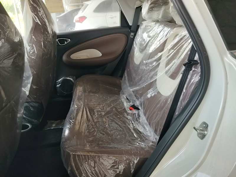 Used Wuling Bingo 2024 333 km Enjoyment Version — 16