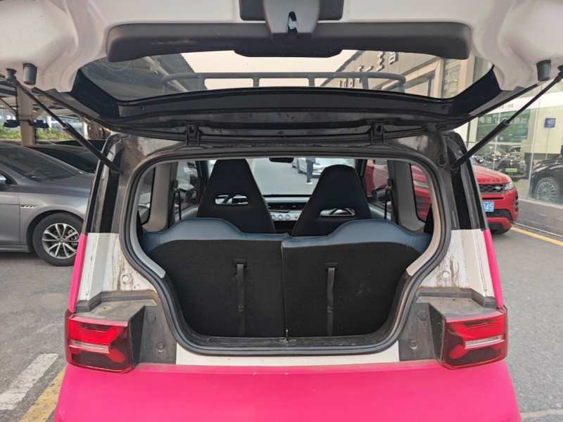 Used Wuling Hongguang MINIEV 2022 GAMEBOY 200km Gaming Edition with Lithium Iron Phosphate — 18
