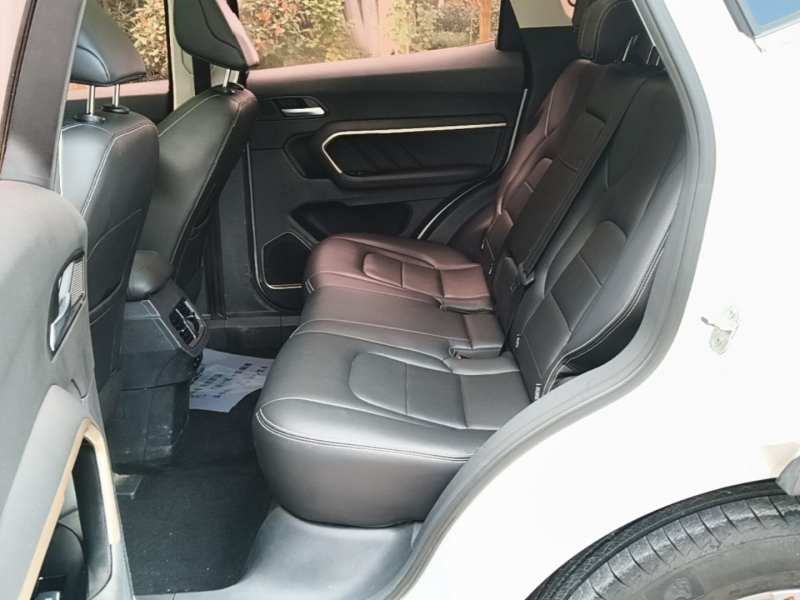 Used Haval H6 2019 Red Label 1.5 GDIT Automatic Champion Edition — 16
