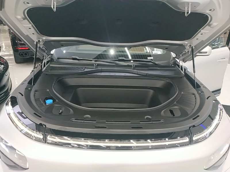 Used XPeng G9 2026 Model, 725 Max — 19