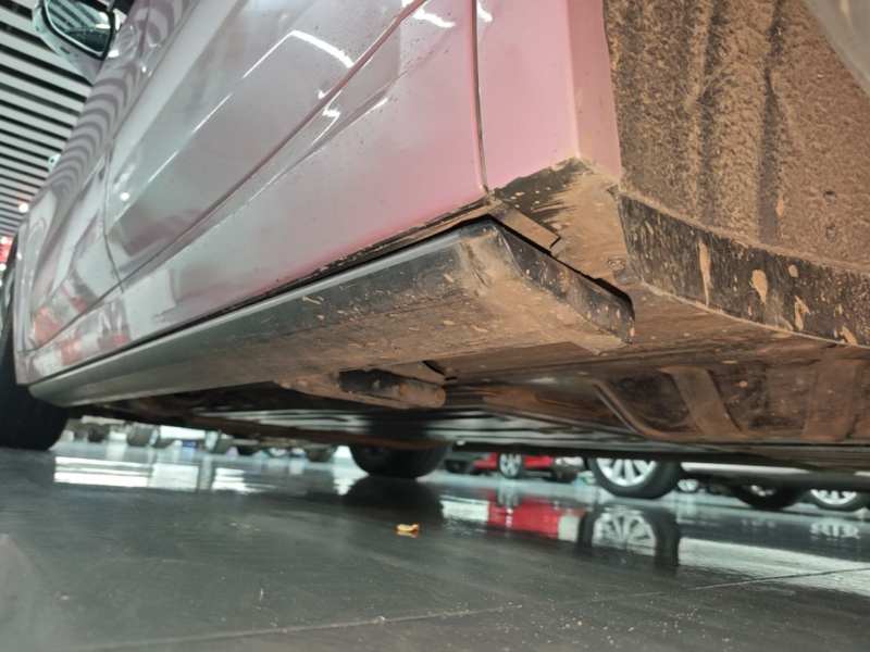 Used Li Auto L9 2022 Max model — 21