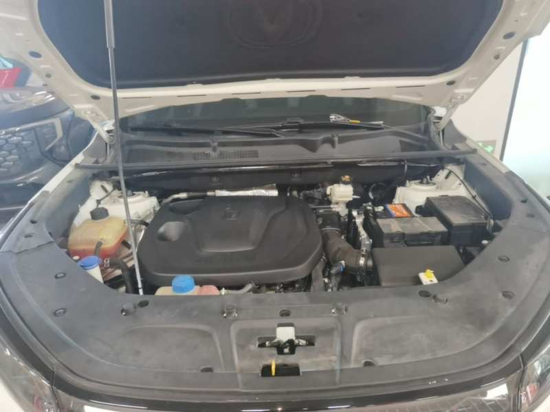 Used CHANGAN CS75 PLUS 2023 3rd Generation 1.5T Automatic Prestige Model — 19