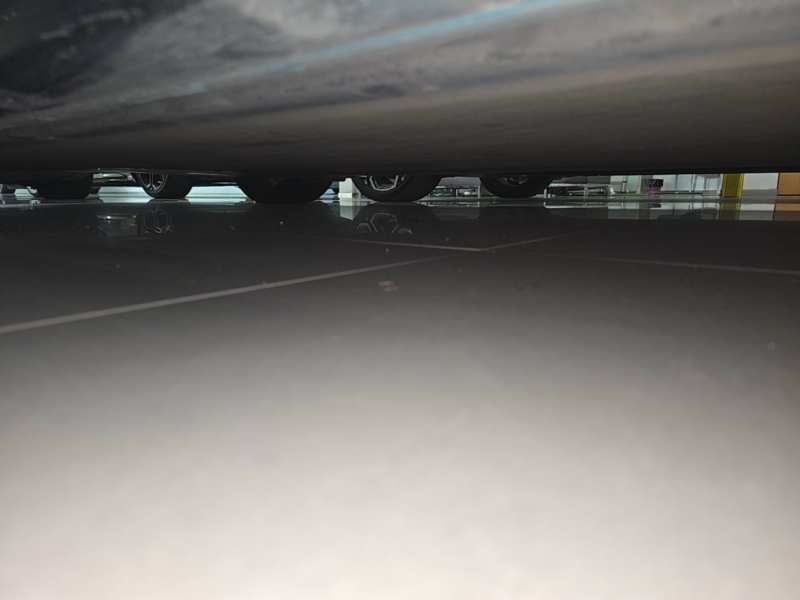Used Xiaomi Auto SU7 2024 Four-Wheel Drive Ultra-Long Range Advanced Intelligent Driving Max Edition — 20