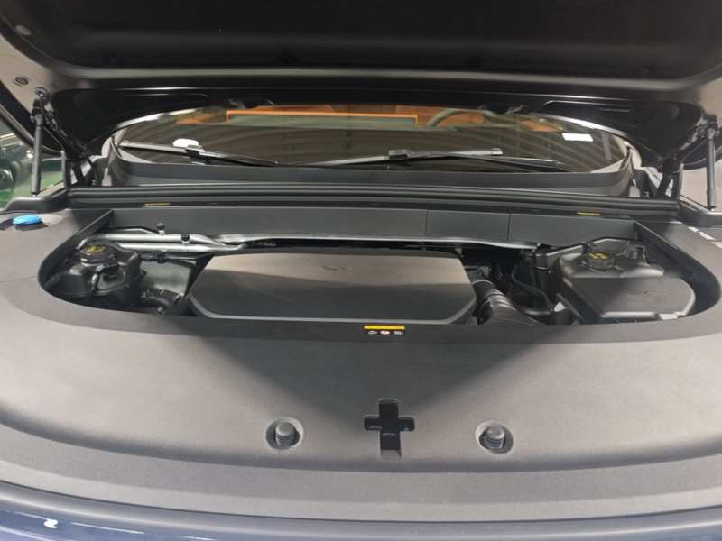 Used Li Auto L6 2024 Max — 19