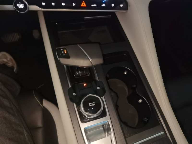 Used CHANGAN CS75 PLUS 2023 3rd Generation 1.5T Automatic Prestige Model — 13