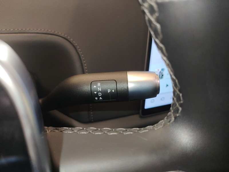 Used Li Auto L9 2022 Max model — 15