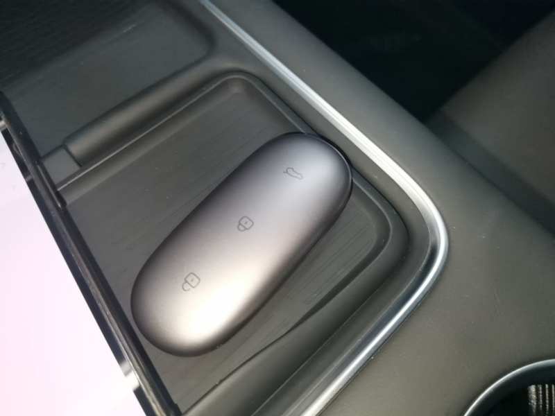 Used Li Auto L9 2022 Max model — 8