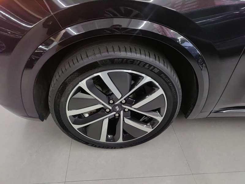 Used Li Auto L9 2022 Max model — 22