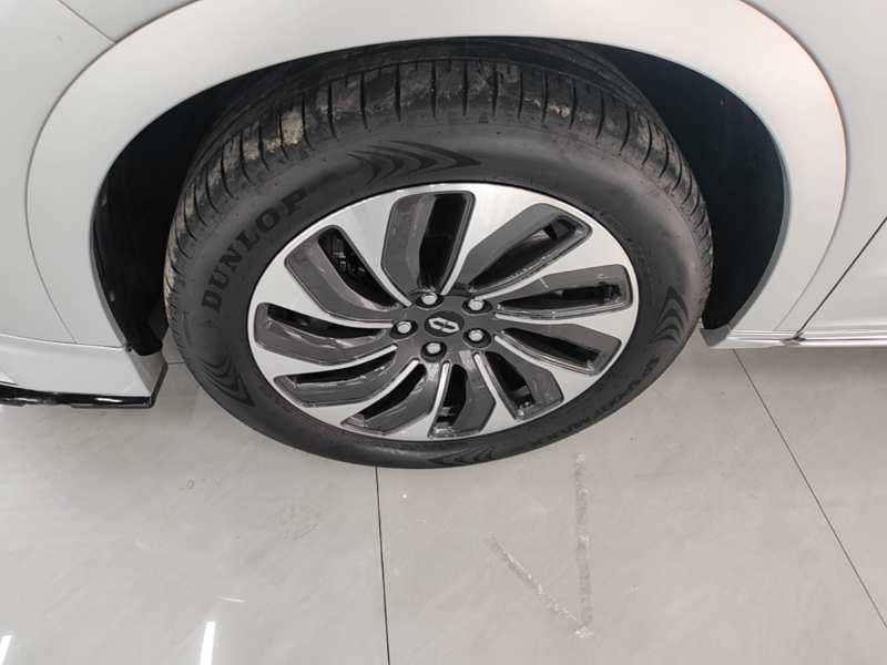 Used AITO/LUXEED/MAEXTRO/SAIC/STELATO AITO M7 2024 1.5T Intelligent Driving 4WD Max Edition 5 Seats — 22