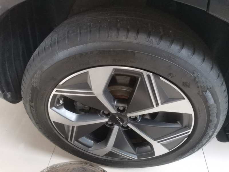 Used AION V 2021 Evolution Edition 70 Intelligent Leading Edition — 25