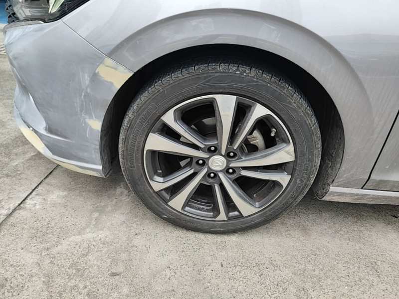 Used CHANGAN Eado 2020 PLUS Blue Whale NE 1.4T GDI DCT Flagship Model — 22