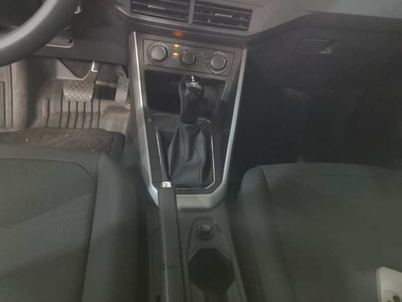 Used Volkswagen Polo 2021 Plus 1.5L Automatic Panoramic Enjoyment Edition — 13
