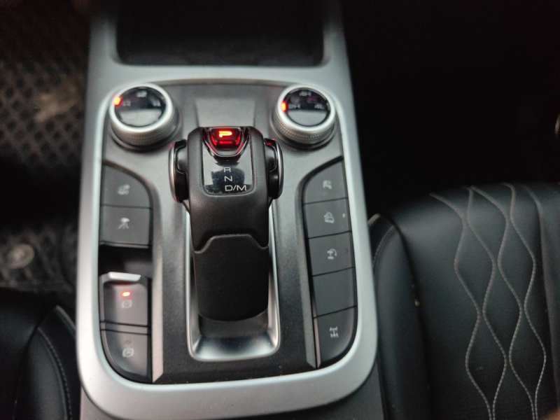 Used Tank 300 2023 Off-Road Edition 2.0T Challenger — 10