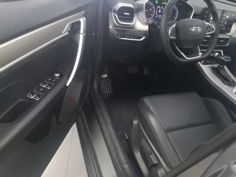 Used Geely Auto Coolray 2025 1.5L CVT Super Edition — 15