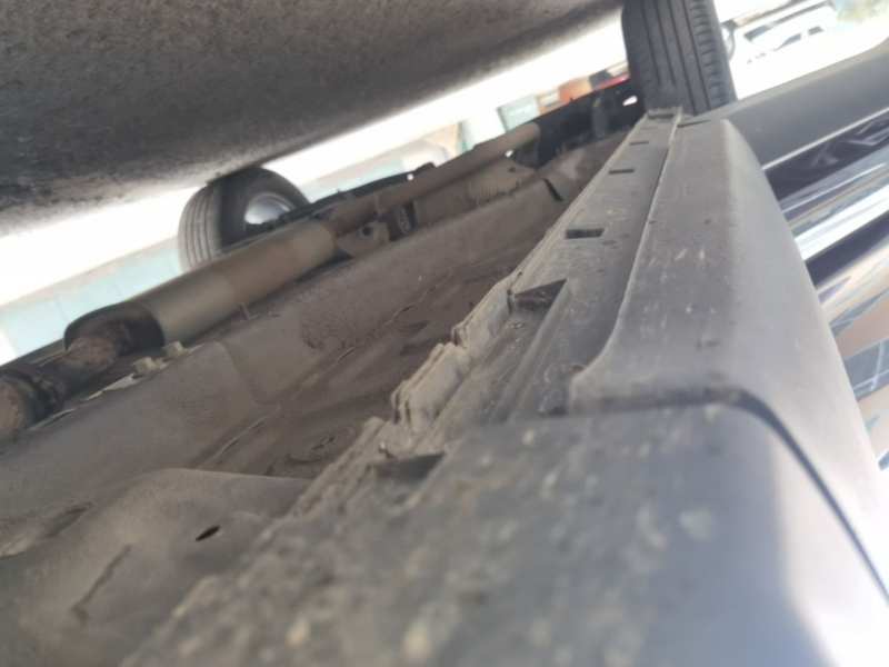 Used Chery Tiggo 8 2019 1.5 TCI Manual Elite Model — 20